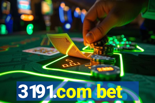 3191.com bet